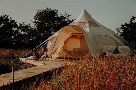 glamping fyn
